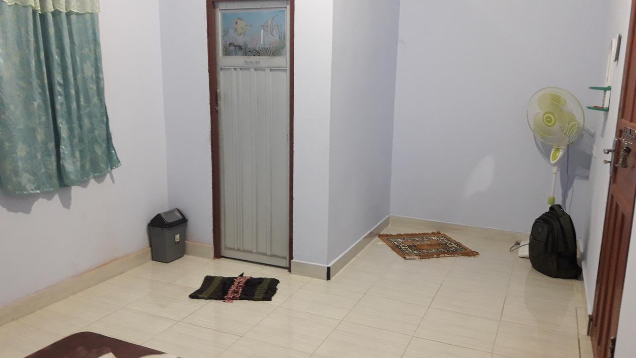 Penginapan Asidik Bira Exterior photo